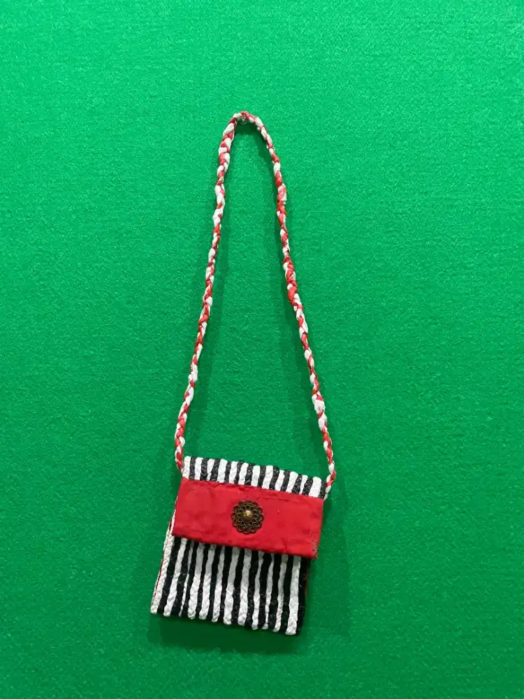 Tas Plastik - HSC 2025