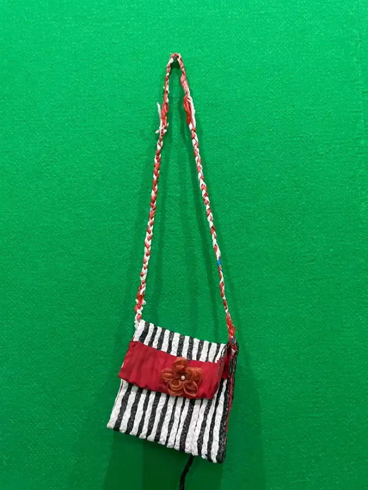 Tas Plastik 2 - HSC 2025