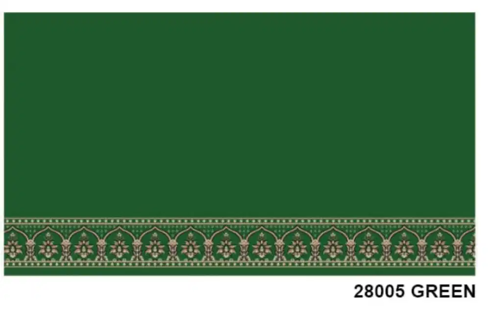 Karpetasjid tipe la imam