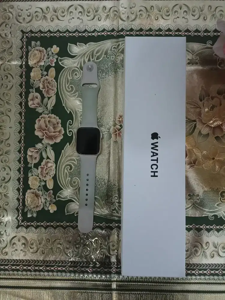 Apple Watch SE Gen 2