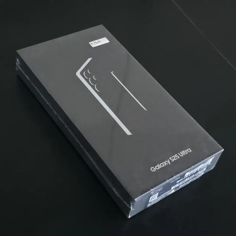 SAMSUNG GALAXY S25 ULTRA 12 256 GB BONUS ADAPTOR