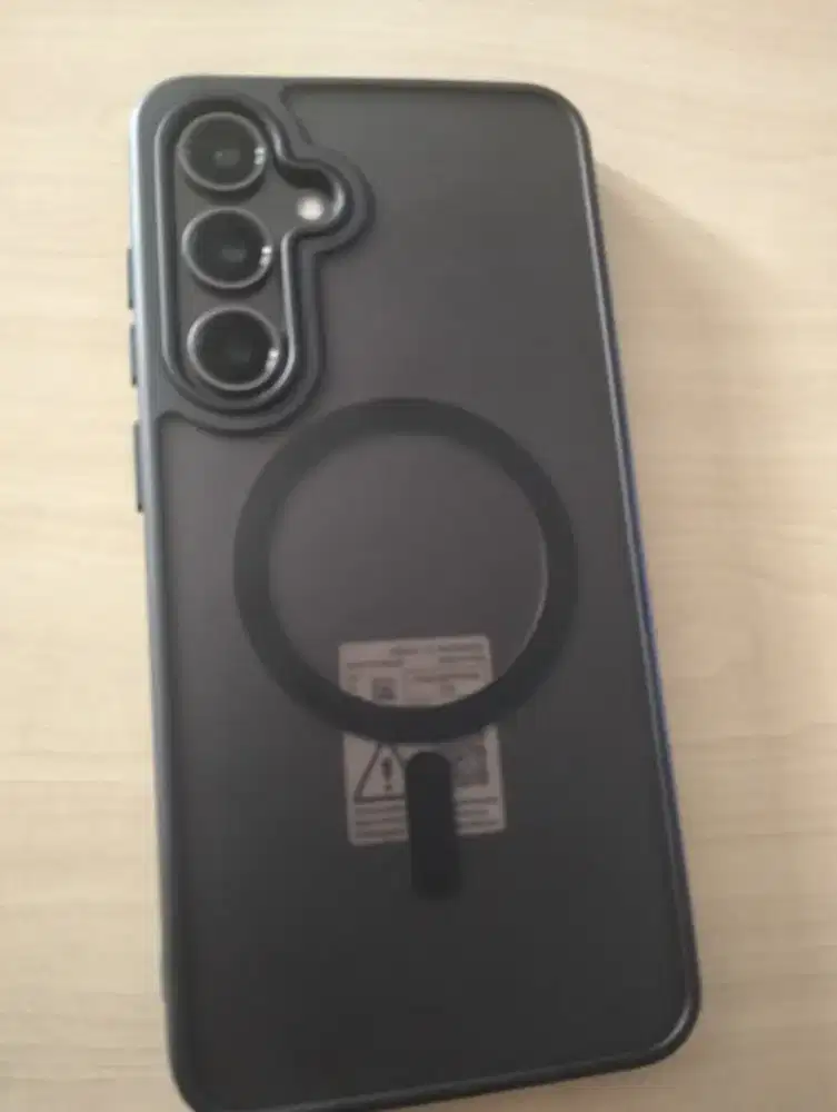 Samsung S 24 Fe 8/512 GB