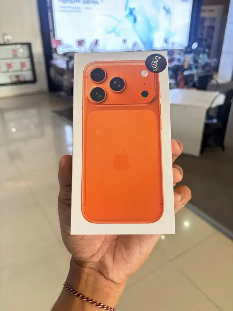 Ready iPhone 17, bisa cicilan DP 0