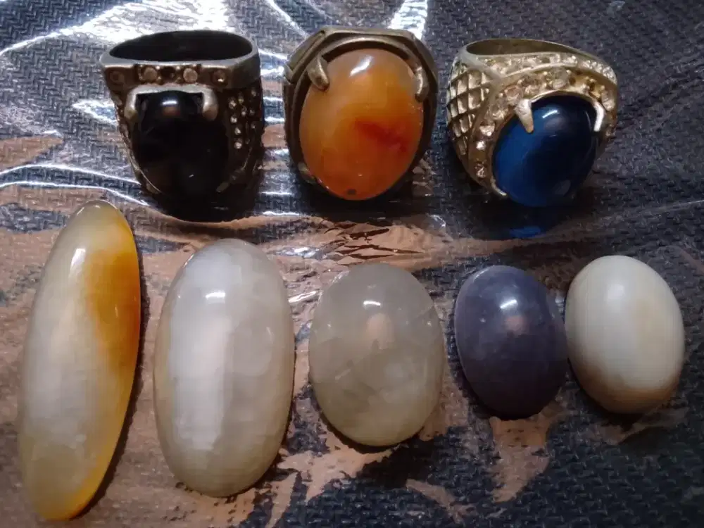 Jual batu cincin(borongin aja semua)