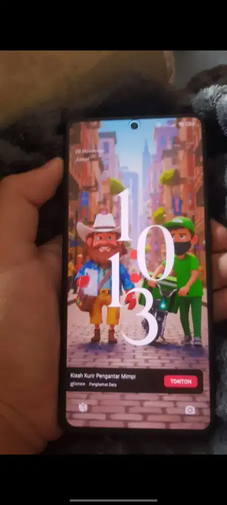 Xiaomi redmi note 12 pro 5g 8/256