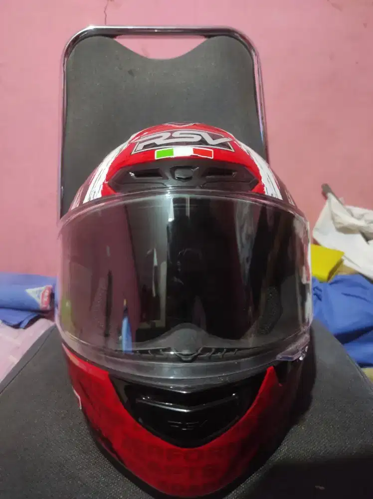 RSV FFS21 DUCATI VER