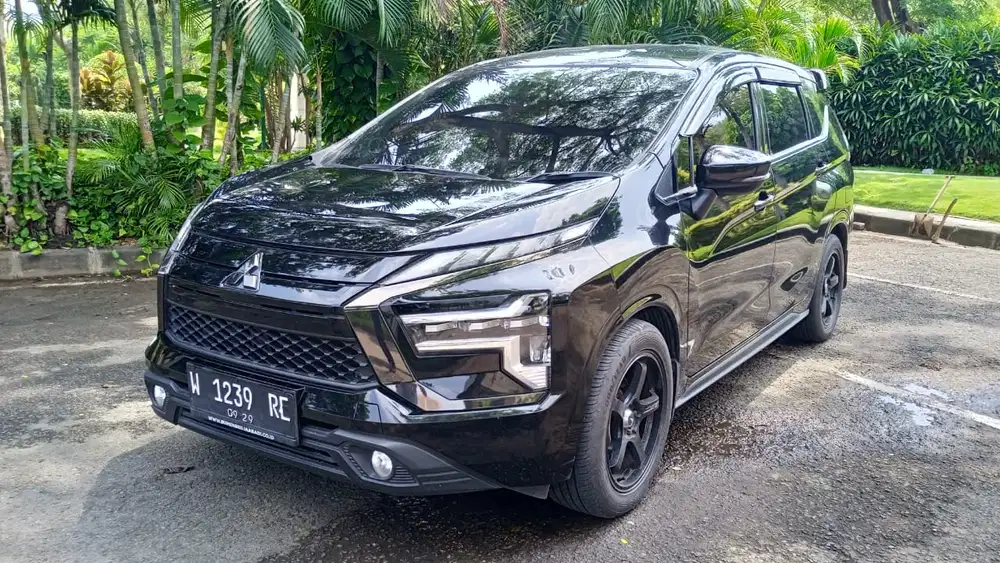 Mitsubishi Xpander 2024 Bensin
