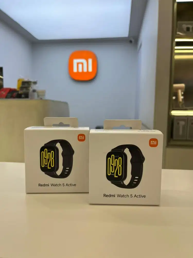 PROMO Redmi watch 5 active Ready