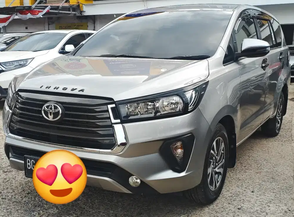 Innova Reborn 2,4 G M/T 2022