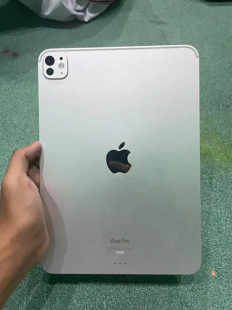 Ipad Pro 11 - HSC 2025