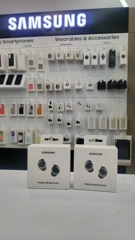 Samsung galaxy buds core