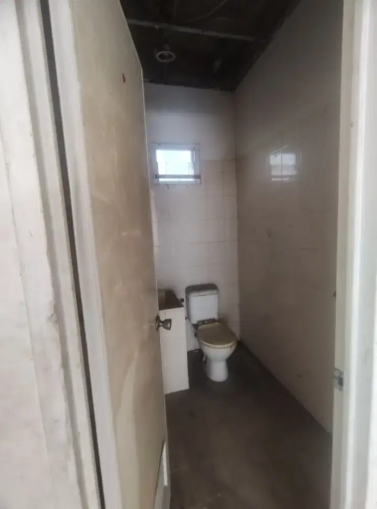 Dijual ruko Melia walk, lokasi strategia banget