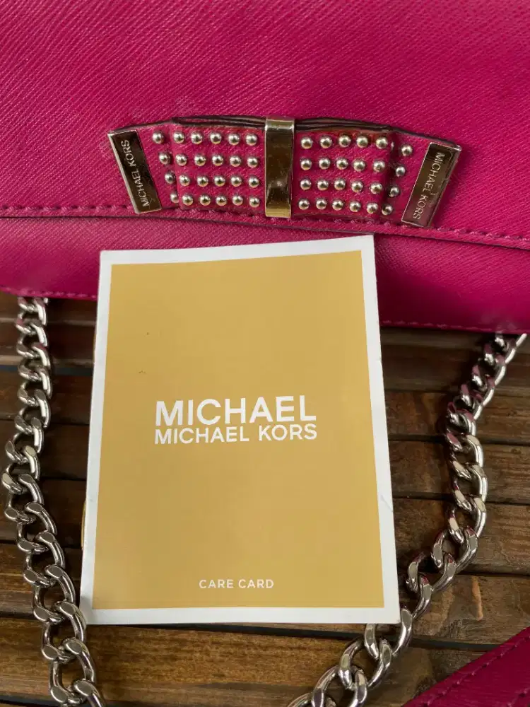 Tas wanita michael kors