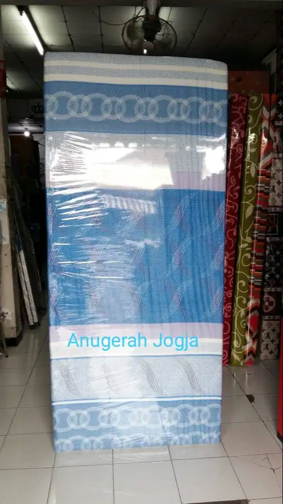 kasur echo 90x10x200 cm