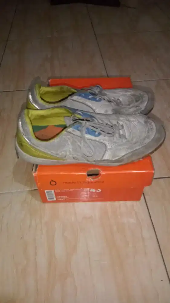 Sepatu Ortuseight Jogosala - HSC 2025