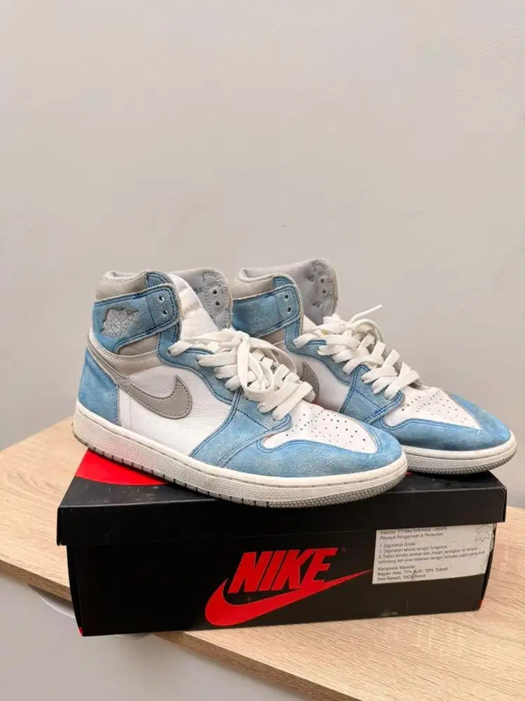 Air Jordan 1 Retro High OG