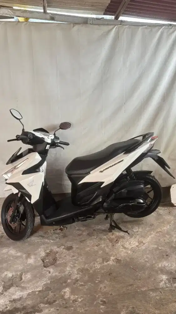 Vario 150 CBS ISS 2017