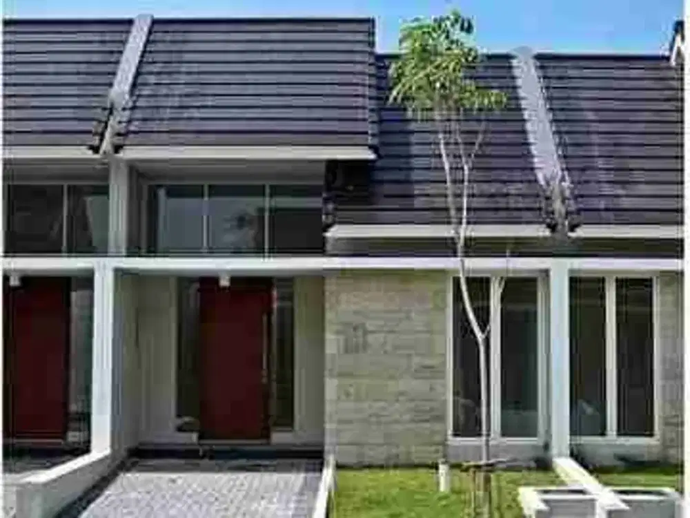 DIJUAL CEPAT! RUMAH SHGB DI CITRALAND NORTHWESTPARK, HARGA TERBAIK!