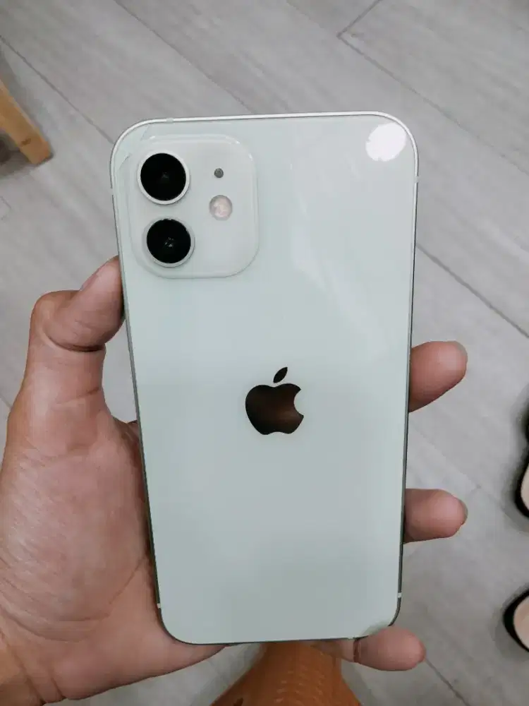 iphone 12 inter 128gb fullset