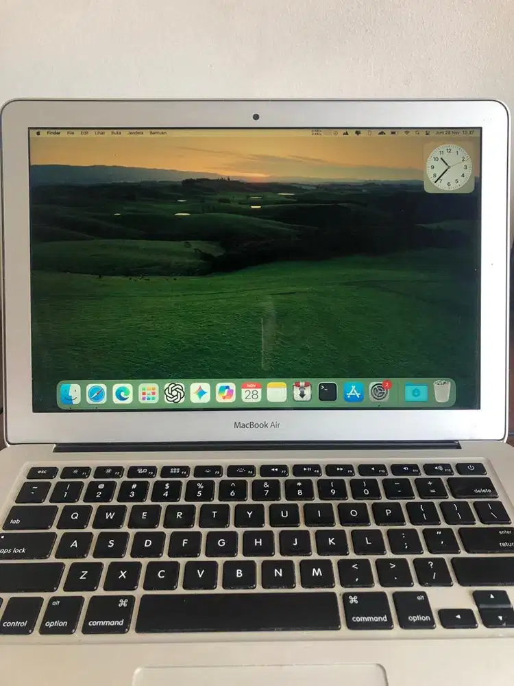 Macbook Air 2015