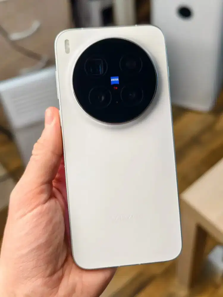 Vivo X300 bisa payment kartu kredit cicilan 0%