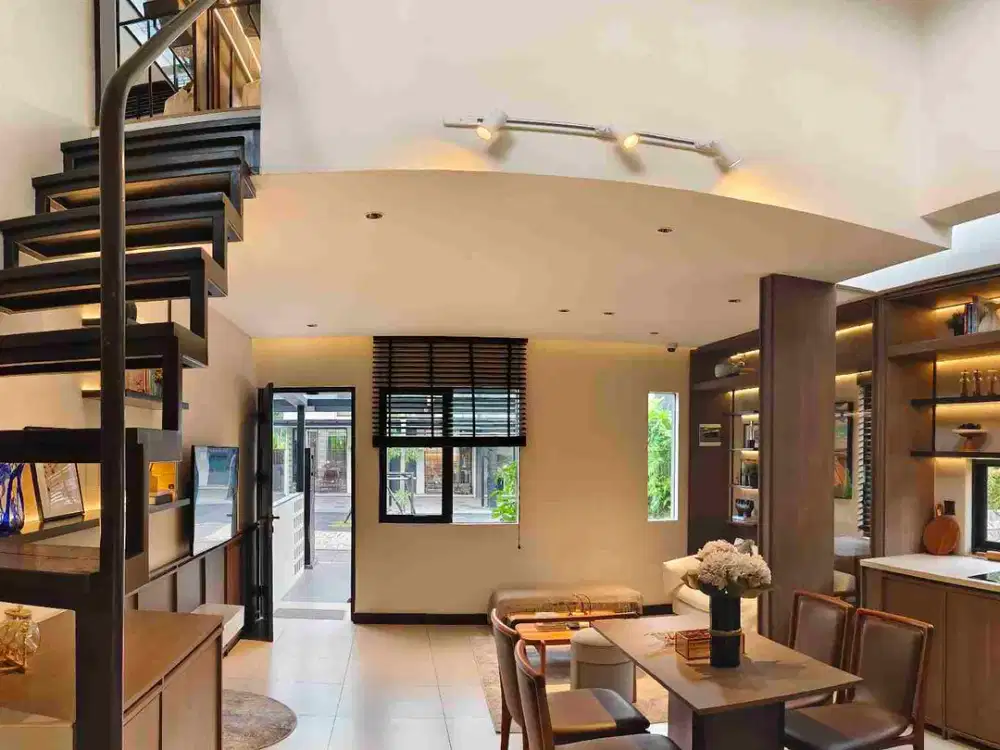 Di Jual Rumah nyaman lippo cikarang bekasi