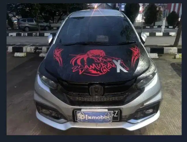 [OLXmobbi] HOT SALE - HONDA MOBILIO 1.5 E MANUAL 2015