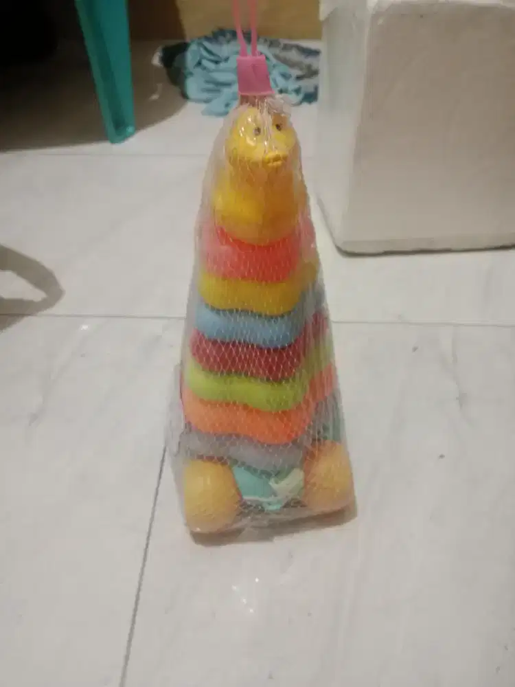 Mainan anak cewek cowok