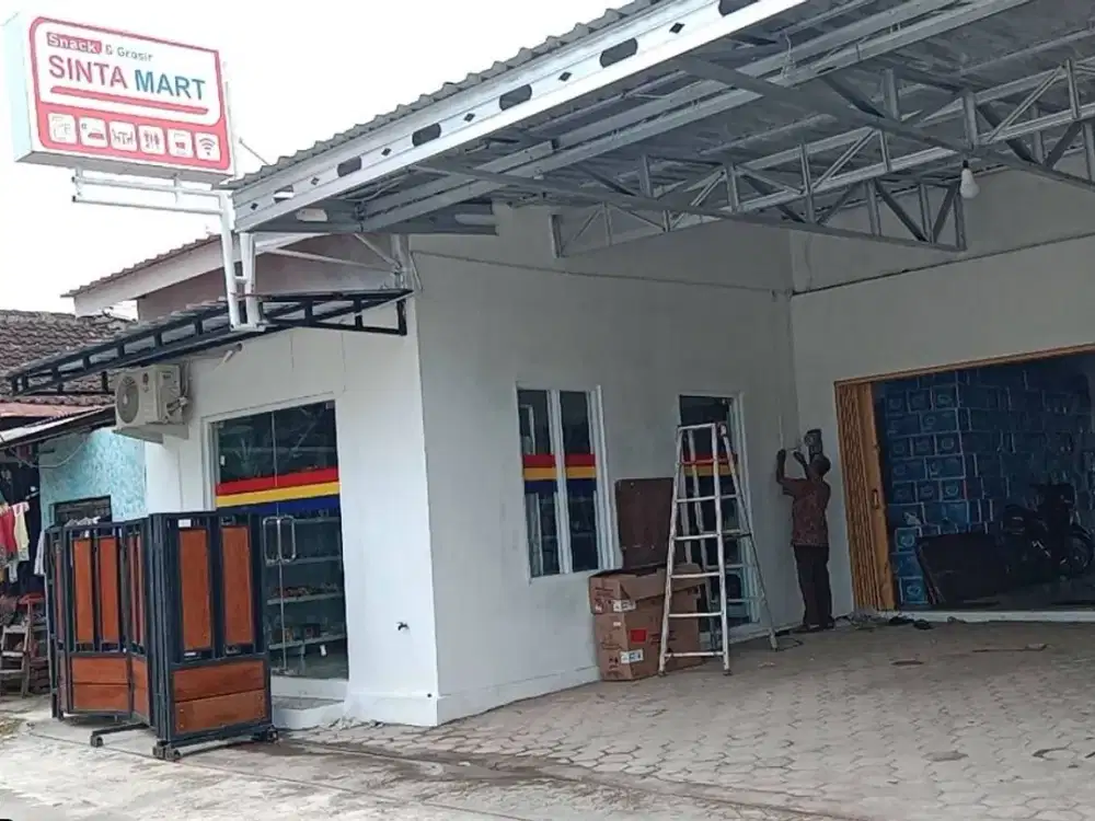 ✨ Rumah Idaman di Klaten, Harga Masih Waras! ✨