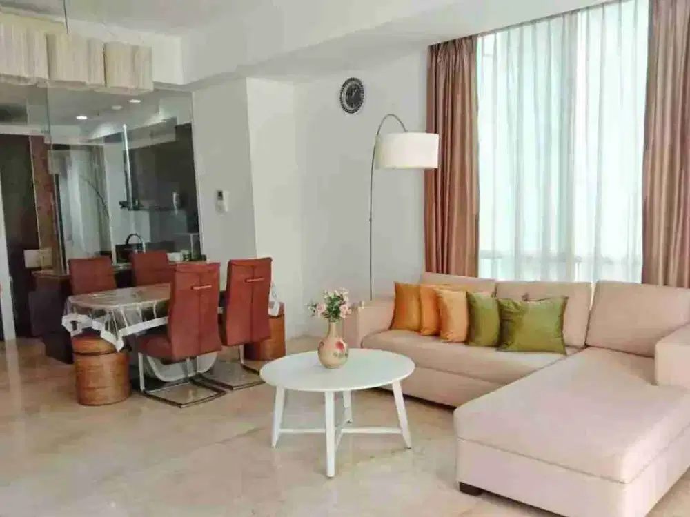 jual Ritz Kemang village