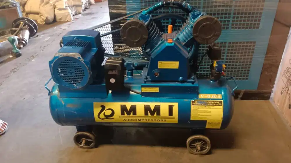 Kompressor Viston 8bar 4Hp