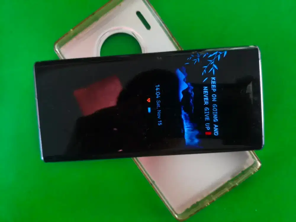 Huawei mate 30 pro EX SEIN INDO