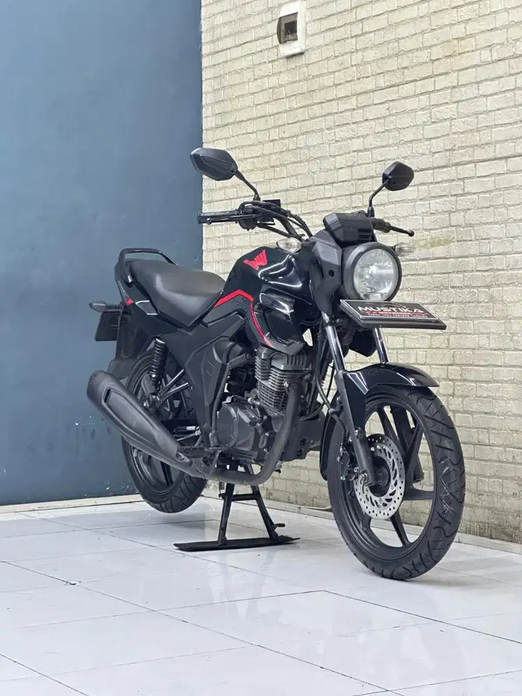 Terbatas! Honda Verza - 150cc | 2020 | Wulan mustika