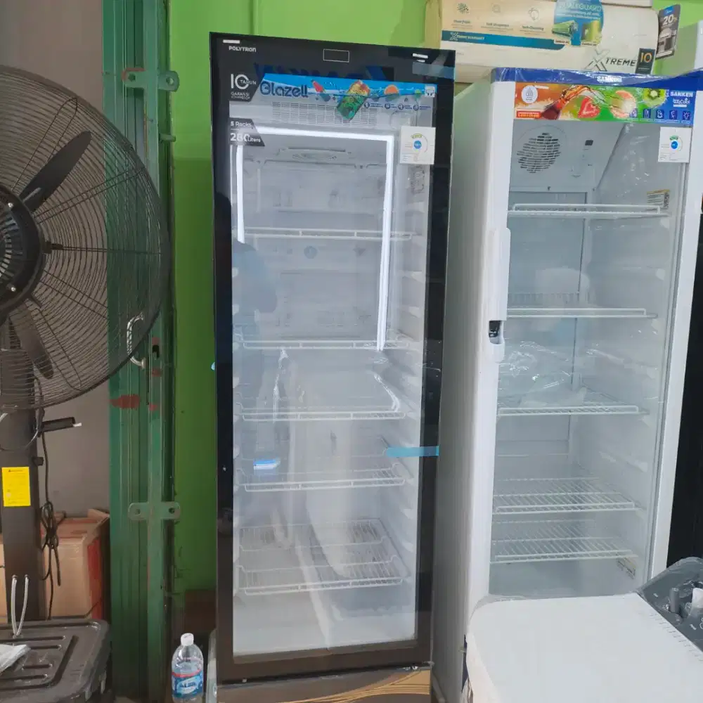 Kredit showcase murahhh