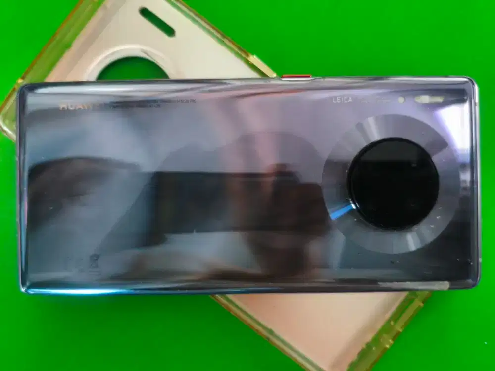 Mate 30 Pro EX SEIN INDO