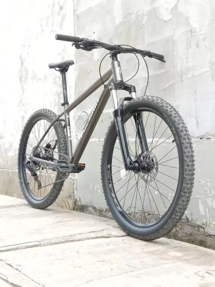 Polygon casecade 4 2025