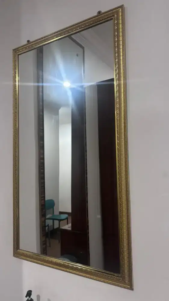 Cermin panjang size xl