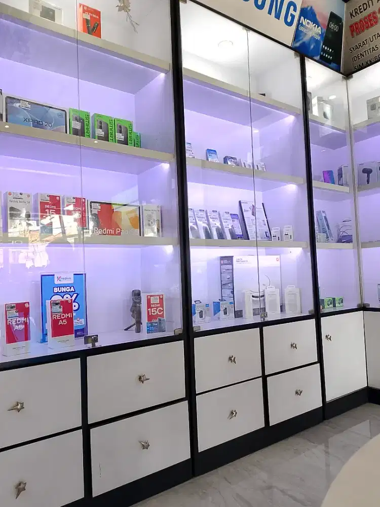 jual handphone bergaransi