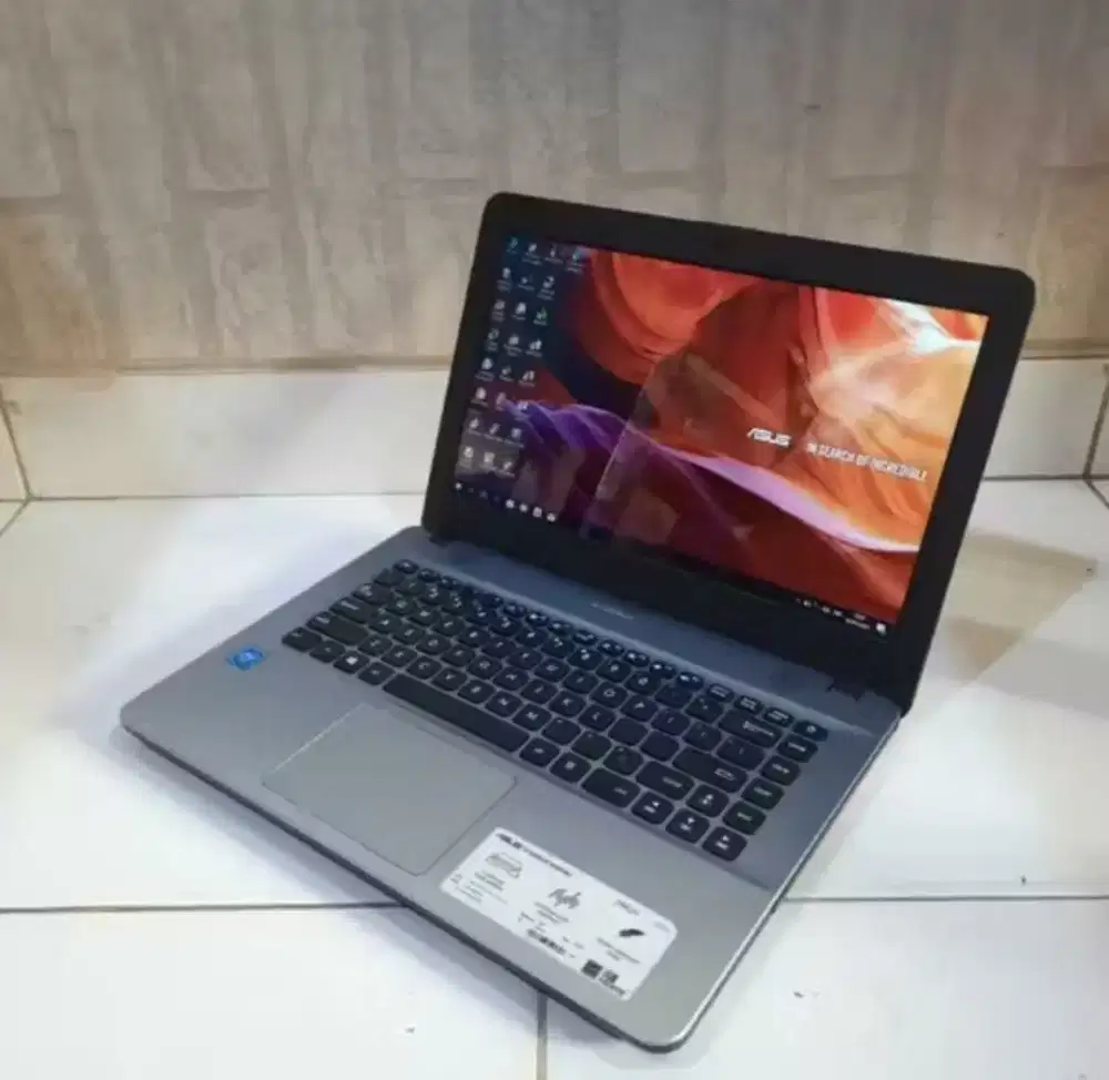 LAPTOP ASUS X441M
