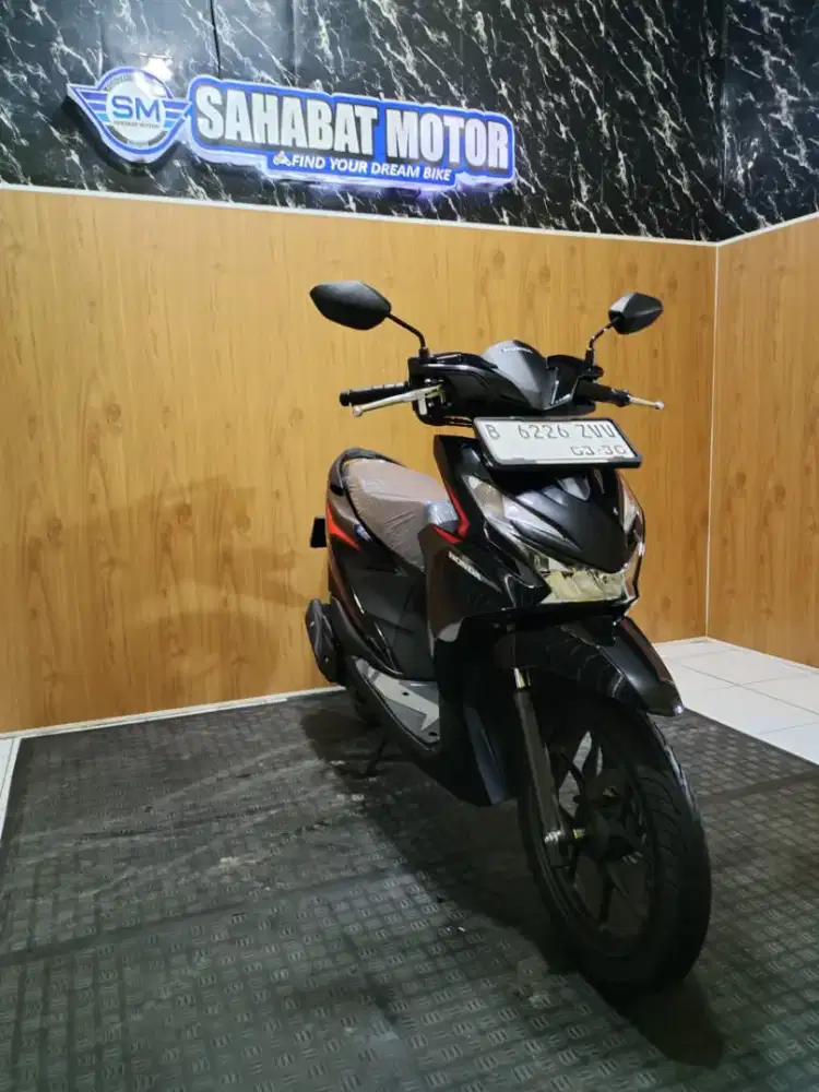 NEW BEAT FI CBS TH 2025