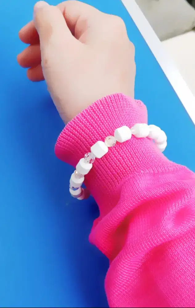 Gelang BIOFIR asli Jepang