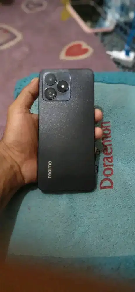 Realme c51s ram 6+6/128