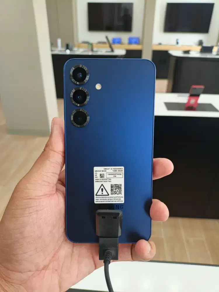 PROMO SMASUNG GALAXY S25