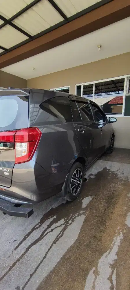 Dijual Toyota Calya 2023