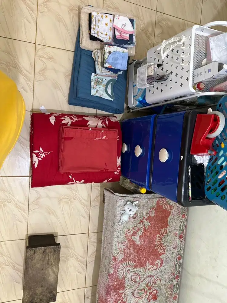 Antar jemput bisa di sidoarjo