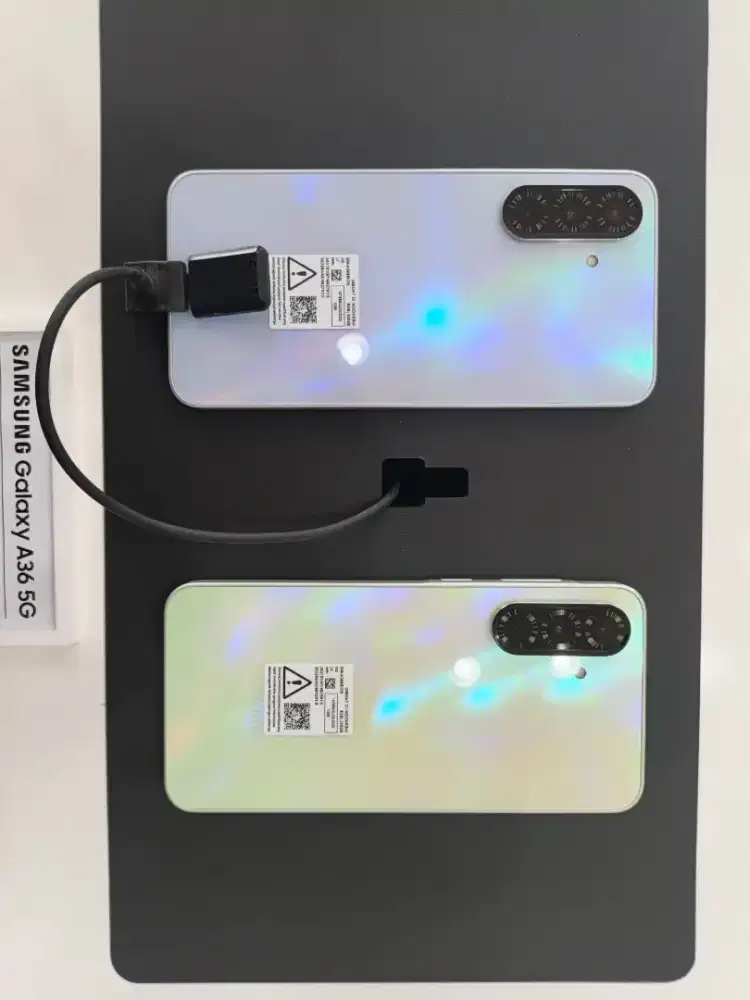 Promo galaxy a36⁵g