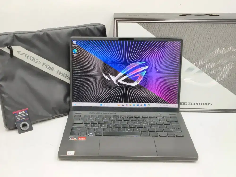 Jual Asus ROG Zephyrus G14