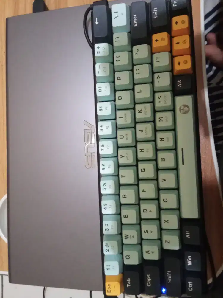 Asus Vivobook a409fa