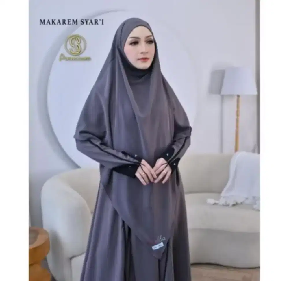 Lowongan Live Shoping Tiktok Talent Baju Muslim
