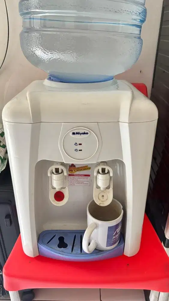 DISPENSER JUAL CEPAT MURAH